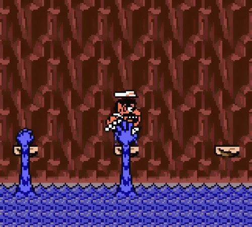 Wario Land 3