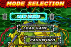 Teenage Mutant Ninja Turtles