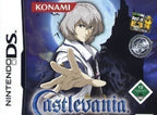 Castlevania: Dawn of Sorrow (DE)