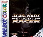 Star Wars Episode 1: Racer