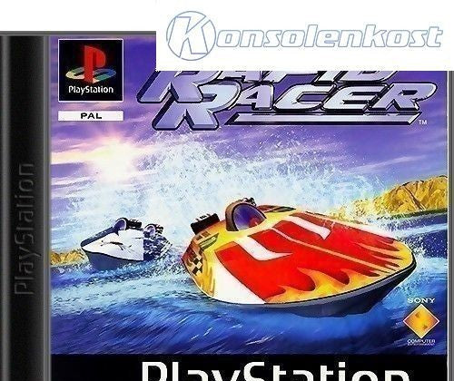 Rapid Racer