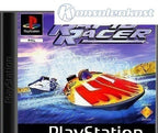 Rapid Racer