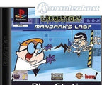 Dexter's Laboratory: Mandarks Labor