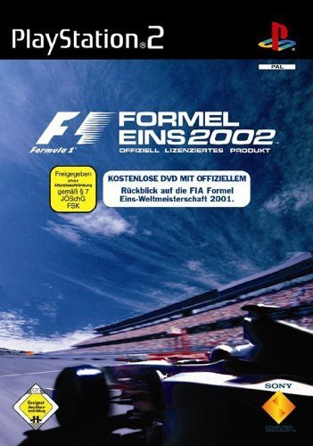 Formel Eins 2002 (DE)
