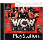 WCW Vs the World