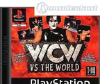 WCW Vs the World