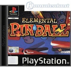 Elemental Pinball