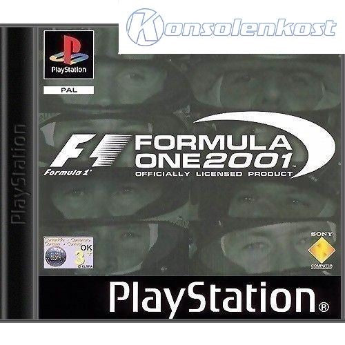 F1 (DE)