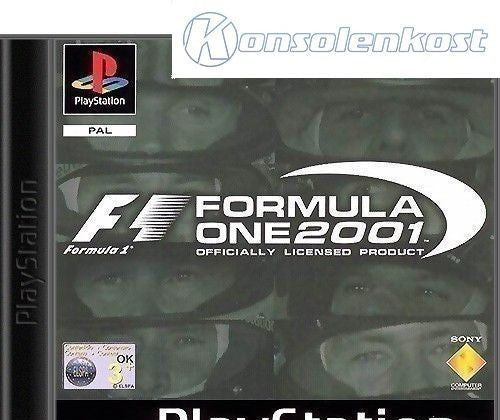 F1 (DE)