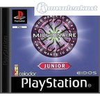 Who wants to be a Millionaire: Junior