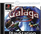 Galaga: Destination Earth