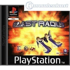 Blast Radius