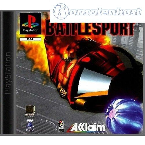 BattleSport