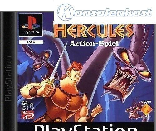 Herkules
