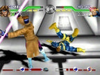 X-Men Mutant Academy
