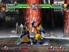 X-Men Mutant Academy