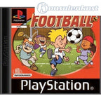 Junior Sports Football