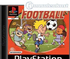 Junior Sports Football