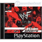 WWF Attitude