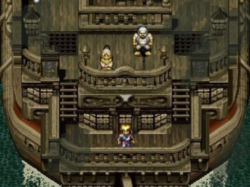 The Adventures of Alundra (DE)