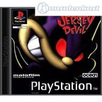 Jersey Devil