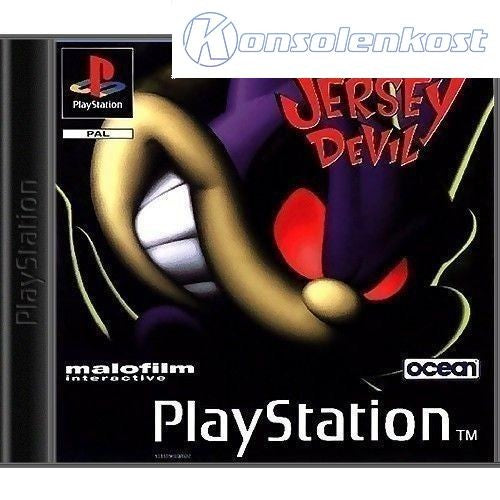 Jersey Devil