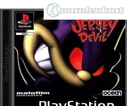 Jersey Devil
