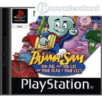 Pajama Sam