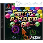 Bust-A-Move 2 Arcade Edition (EU)