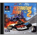Destruction Derby 2