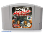 WCW vs NWO Revenge