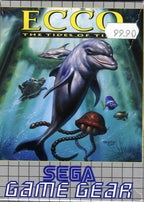 Ecco: The Tides of Time