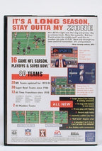 Madden NFL '94