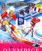 Winter Olympics: Lillehammer '94