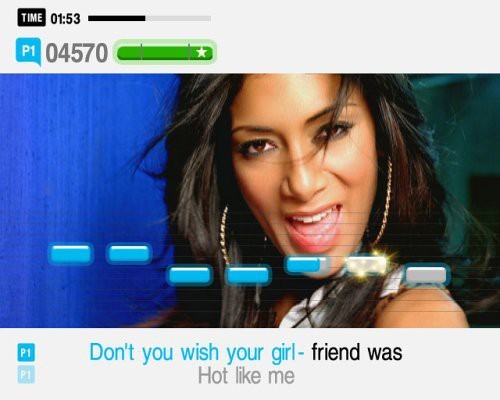SingStar Anthems: Disco Klassiker (DE)