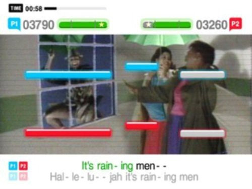 SingStar Anthems: Disco Klassiker (DE)