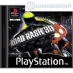 Road Rash 3D