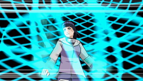 Naruto Shippuden: Ultimate Ninja Impact (DE)
