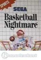 Basketball Nightmare (EU)