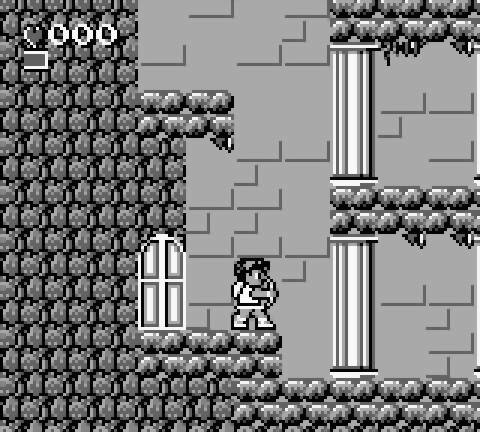 Kid Icarus: Von Mythen und Monstern