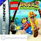 Lego Insel 2: Steinbrecher kehrt zurück / Bricksters Rev..