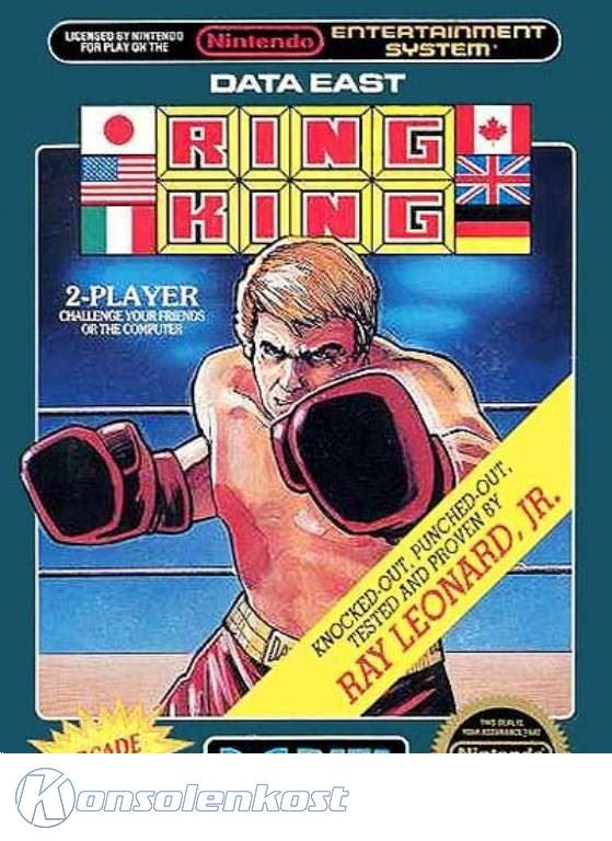 Ring King (US)