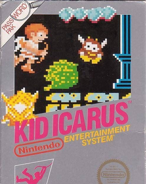 Kid Icarus (US)