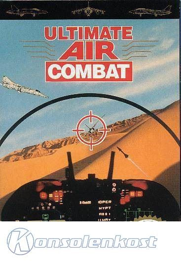 Ultimate Air Combat (US)