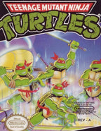 Teenage Mutant Ninja Turtles 1 (US)