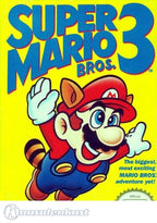 Super Mario Bros. 3 (US)