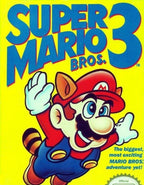 Super Mario Bros. 3 (US)