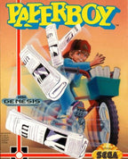 Paperboy (US)