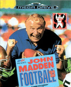 John Madden Football '93