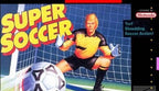 Super Soccer (US)